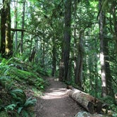 Review photo of Cascadia State Park Campground by Lisa V., June 25, 2019