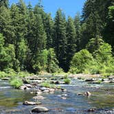 Review photo of Cascadia State Park Campground by Lisa V., June 25, 2019