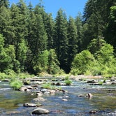 Review photo of Cascadia State Park Campground by Lisa V., June 25, 2019