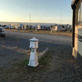 Review photo of Heritage RV Park by Ted C., June 25, 2019