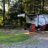 Review photo of Tall Pine Campground by Shirley M., June 25, 2019