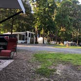 Review photo of Tall Pine Campground by Shirley M., June 25, 2019