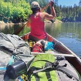 Review photo of Blue Ridge Reservoir by Kaysha R., June 25, 2019