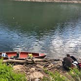 Review photo of Blue Ridge Reservoir by Kaysha R., June 25, 2019