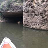 Review photo of Blue Ridge Reservoir by Kaysha R., June 25, 2019