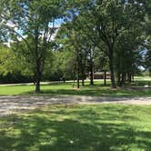 Review photo of Finger Lakes State Park Campground by Matt S., September 4, 2016