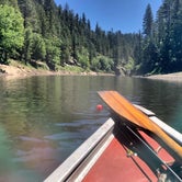 Review photo of Blue Ridge Reservoir by Kaysha R., June 25, 2019