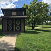 Review photo of Finger Lakes State Park Campground by Matt S., September 4, 2016