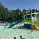 Review photo of Pocahontas State Park Campground by Katie M., June 25, 2019