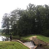 Review photo of Pocahontas State Park Campground by Katie M., June 25, 2019