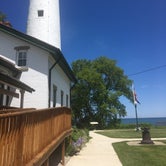 Review photo of Lighthouse Park (Huron County Park) by Meghan M., June 25, 2019