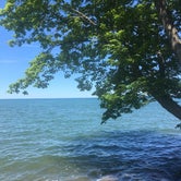 Review photo of Lighthouse Park (Huron County Park) by Meghan M., June 25, 2019