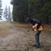 Review photo of Tuolumne Meadows Campground — Yosemite National Park by DEREK B., August 31, 2015