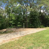 Review photo of Finger Lakes State Park Campground by Matt S., September 4, 2016