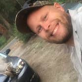 Review photo of Cherry Gap OHV Staging Area by Andy H., June 25, 2019