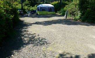 Dana O.'s photo at Thousand Trails Pacific City near Pacific City, OR