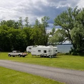 Review photo of Robert Moses State Park Campground by Marie H., June 25, 2019