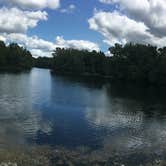 Review photo of Finger Lakes State Park Campground by Matt S., September 4, 2016