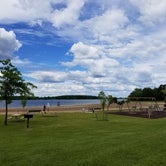 Review photo of Robert Moses State Park Campground by Marie H., June 25, 2019