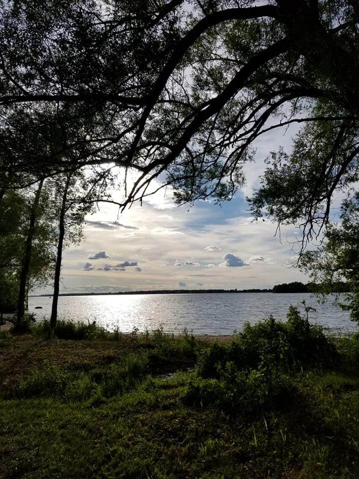 Camper submitted image from Barnhart 200 216 Campground — Robert Moses State Park - 1