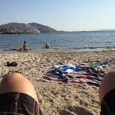 Review photo of Lake Perris State Recreational Area Campground by Andy H., June 25, 2019