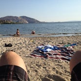 Review photo of Lake Perris State Recreation Area by Andy H., June 25, 2019