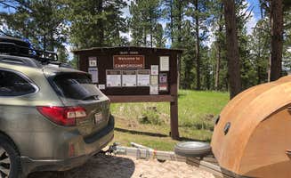 Art S.'s photo at Whitetail near Black Hills National Forest
