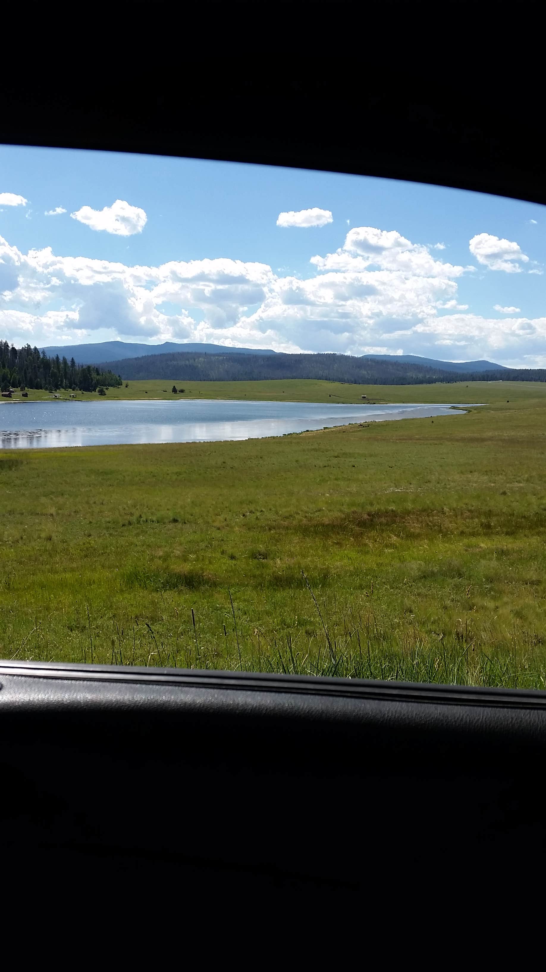 Camper submitted image from Rainbow (AZ) - 3