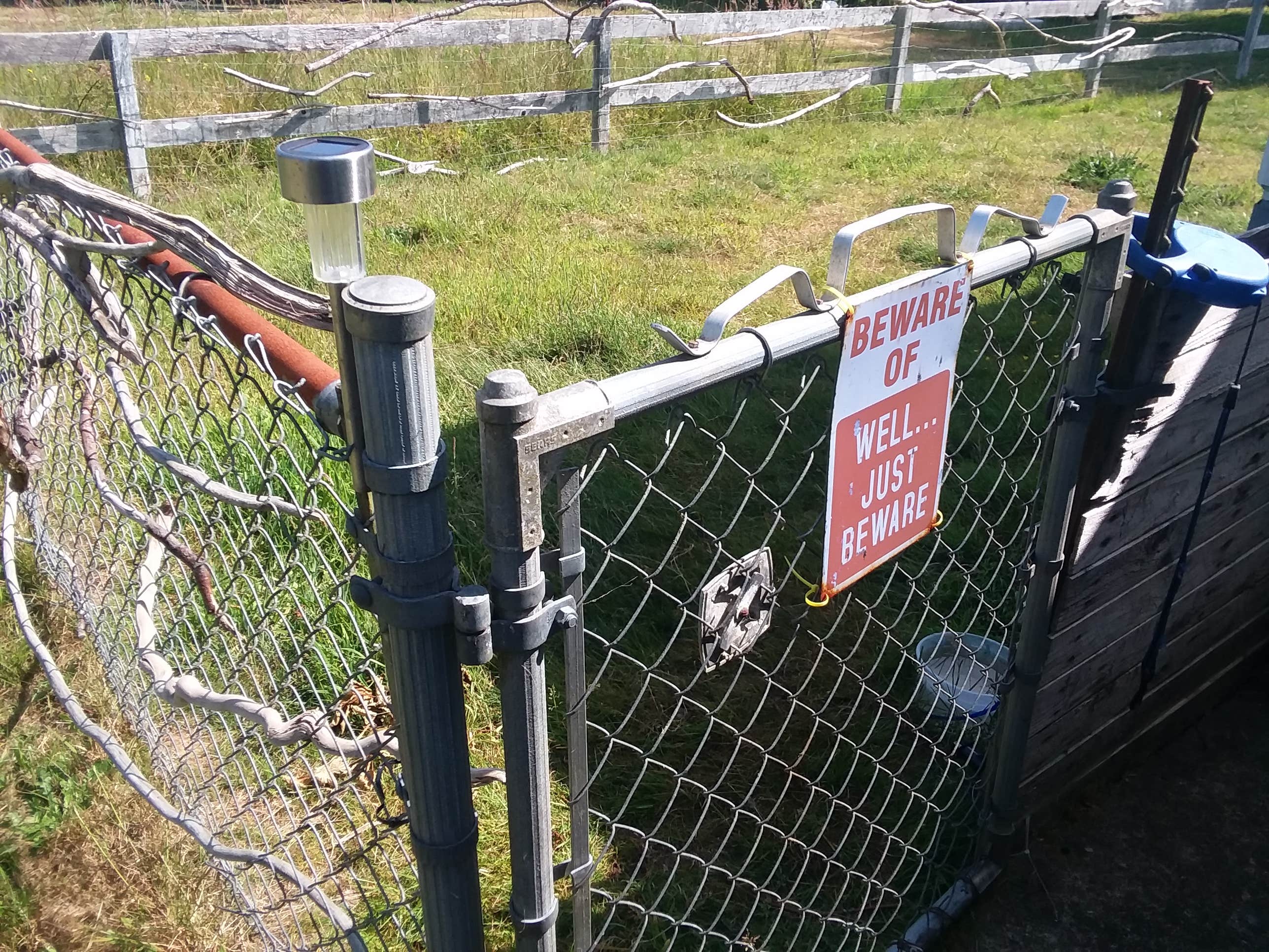 Camper submitted image from Washaway Beach Squat Spot - CLOSED - 5