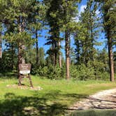 Review photo of Redbank Spring Campground by Art S., June 25, 2019