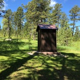 Review photo of Redbank Spring Campground by Art S., June 25, 2019
