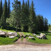Review photo of Ditch Creek by Art S., June 25, 2019