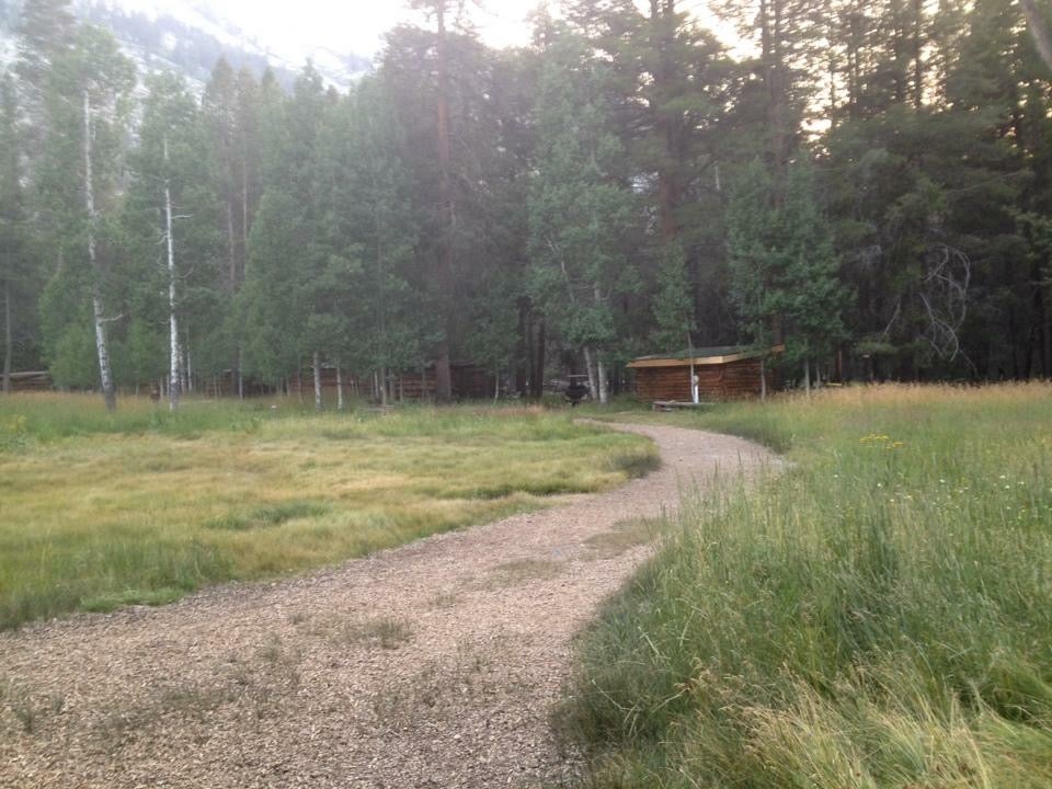 Camper submitted image from Muir Trail Ranch - 3