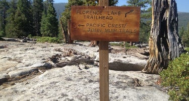 Muir Trail Ranch