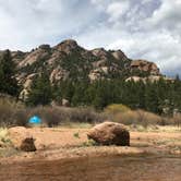 Review photo of Goose Creek Campground by Steven L., June 25, 2019