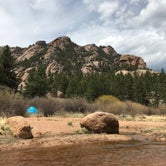 Review photo of Goose Creek Campground by Steven L., June 25, 2019