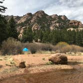 Review photo of Goose Creek Campground by Steven L., June 25, 2019