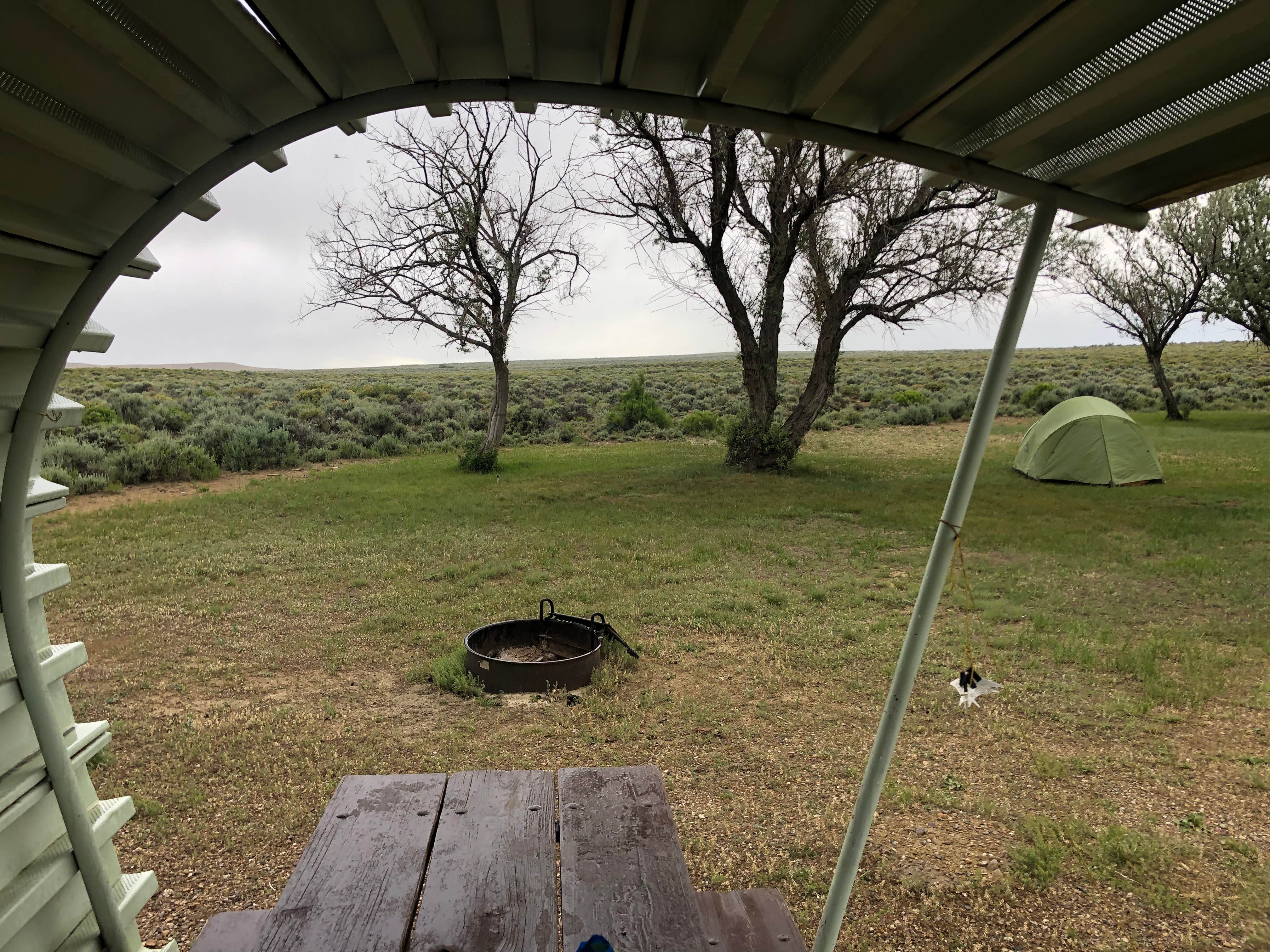 Derek S.'s photo at Buckboard Crossing near Rock Springs, WY