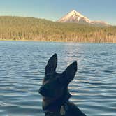 Review photo of Rainbow Bay at Lake of the Woods by Abby F., June 25, 2019