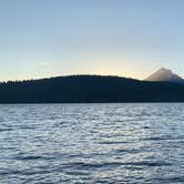 Review photo of Rainbow Bay at Lake of the Woods by Abby F., June 25, 2019