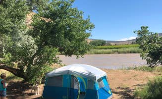 Matt O.'s photo at Palisade Basecamp RV Resort near Clifton, CO