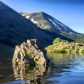 Review photo of Mirror Lake by Brian C., June 26, 2019
