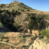 Review photo of Cottonwood Campground — Theodore Roosevelt National Park by Matt S., September 4, 2016