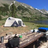 Review photo of Mirror Lake by Brian C., June 26, 2019