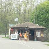 Review photo of Sleepy Hollow State Park Campground by Mary T., June 26, 2019