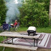 Review photo of Sleepy Hollow State Park Campground by Mary T., June 26, 2019