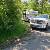 Review photo of Sleepy Hollow State Park Campground by Mary T., June 26, 2019