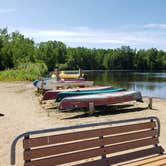 Review photo of Sleepy Hollow State Park Campground by Mary T., June 26, 2019