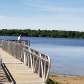 Review photo of Sleepy Hollow State Park Campground by Mary T., June 26, 2019