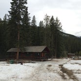 Review photo of Mill Creek Cabin by Chris D., June 26, 2019